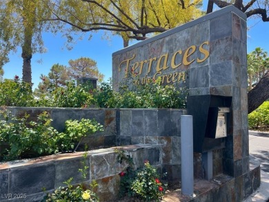FORE!!!! LOCATION, LOCATION, LOCATION. SUMMERLIN STUNNER ALERT on TPC at Summerlin in Nevada - for sale on GolfHomes.com, golf home, golf lot