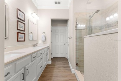 Want a maintenance-free lifestyle?  Want a completely updated on Stone Creek Golf Club in Florida - for sale on GolfHomes.com, golf home, golf lot