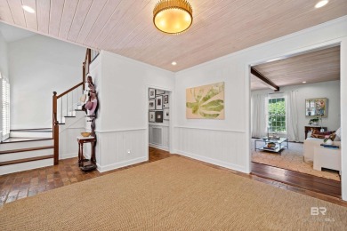 Welcome to this stunning, fully renovated four-bedroom on Lakewood Golf Club in Alabama - for sale on GolfHomes.com, golf home, golf lot