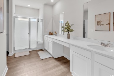 Elegant and One-of-a-kind *Extraordinary* Listing - a Fully on River Oaks Golf Plantation  in South Carolina - for sale on GolfHomes.com, golf home, golf lot