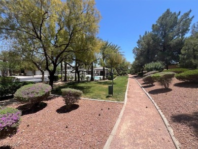 FORE!!!! LOCATION, LOCATION, LOCATION. SUMMERLIN STUNNER ALERT on TPC at Summerlin in Nevada - for sale on GolfHomes.com, golf home, golf lot