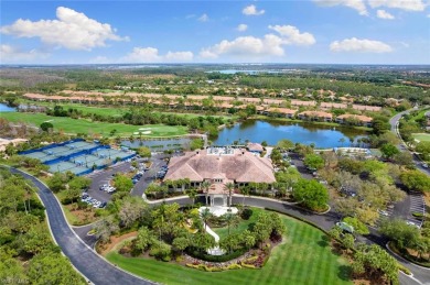 Welcome to your ultimate retreat in the heart of Estero! This on The Club At Grandezza in Florida - for sale on GolfHomes.com, golf home, golf lot