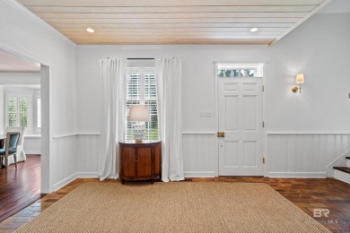 Welcome to this stunning, fully renovated four-bedroom on Lakewood Golf Club in Alabama - for sale on GolfHomes.com, golf home, golf lot