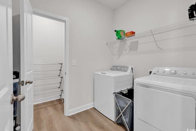 Elegant and One-of-a-kind *Extraordinary* Listing - a Fully on River Oaks Golf Plantation  in South Carolina - for sale on GolfHomes.com, golf home, golf lot