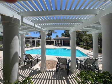 FORE!!!! LOCATION, LOCATION, LOCATION. SUMMERLIN STUNNER ALERT on TPC at Summerlin in Nevada - for sale on GolfHomes.com, golf home, golf lot