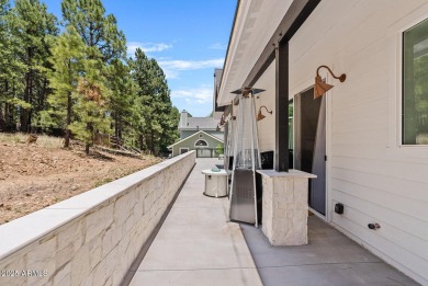Forget cookie-cutter, this home breaks the mold. Where style on Continental Country Club in Arizona - for sale on GolfHomes.com, golf home, golf lot