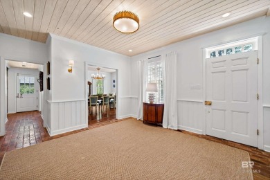 Welcome to this stunning, fully renovated four-bedroom on Lakewood Golf Club in Alabama - for sale on GolfHomes.com, golf home, golf lot