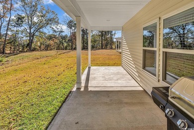 Elegant and One-of-a-kind *Extraordinary* Listing - a Fully on River Oaks Golf Plantation  in South Carolina - for sale on GolfHomes.com, golf home, golf lot