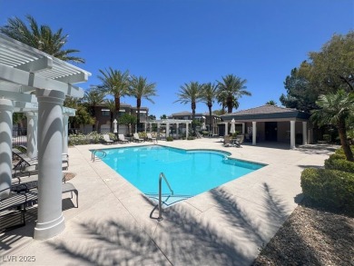 FORE!!!! LOCATION, LOCATION, LOCATION. SUMMERLIN STUNNER ALERT on TPC at Summerlin in Nevada - for sale on GolfHomes.com, golf home, golf lot