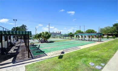This bright and airy, open-concept home comes tastefully on Alamo Country Club in Texas - for sale on GolfHomes.com, golf home, golf lot