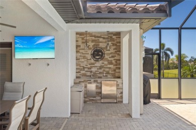 If you're looking for spectacular manicured views on a golf on Saint Andrews South Golf Club in Florida - for sale on GolfHomes.com, golf home, golf lot