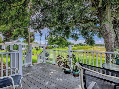 The perfect home for peace and tranquility!  Enjoy beautiful on Plantation Golf Club in Florida - for sale on GolfHomes.com, golf home, golf lot