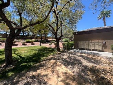 FORE!!!! LOCATION, LOCATION, LOCATION. SUMMERLIN STUNNER ALERT on TPC at Summerlin in Nevada - for sale on GolfHomes.com, golf home, golf lot