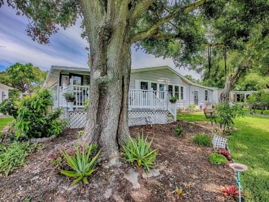 The perfect home for peace and tranquility!  Enjoy beautiful on Plantation Golf Club in Florida - for sale on GolfHomes.com, golf home, golf lot