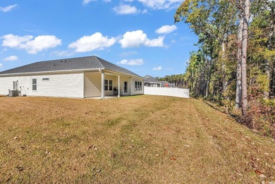 Elegant and One-of-a-kind *Extraordinary* Listing - a Fully on River Oaks Golf Plantation  in South Carolina - for sale on GolfHomes.com, golf home, golf lot