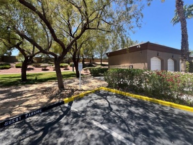 FORE!!!! LOCATION, LOCATION, LOCATION. SUMMERLIN STUNNER ALERT on TPC at Summerlin in Nevada - for sale on GolfHomes.com, golf home, golf lot