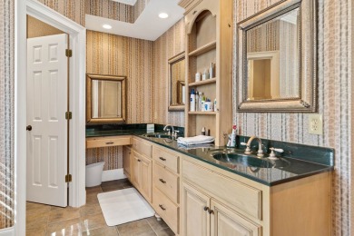 Nestled among the serene pines in the heart of Cuscowilla, this on The Golf Club at Cuscowilla in Georgia - for sale on GolfHomes.com, golf home, golf lot