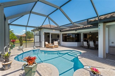 If you're looking for spectacular manicured views on a golf on Saint Andrews South Golf Club in Florida - for sale on GolfHomes.com, golf home, golf lot