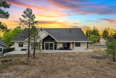 Forget cookie-cutter, this home breaks the mold. Where style on Continental Country Club in Arizona - for sale on GolfHomes.com, golf home, golf lot