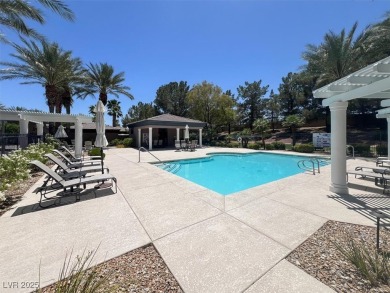 FORE!!!! LOCATION, LOCATION, LOCATION. SUMMERLIN STUNNER ALERT on TPC at Summerlin in Nevada - for sale on GolfHomes.com, golf home, golf lot
