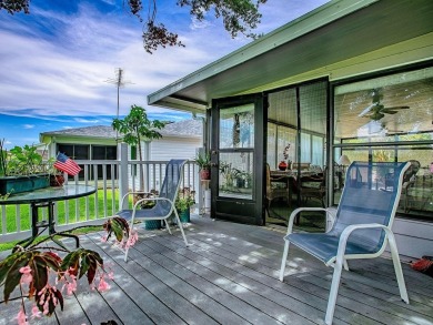 The perfect home for peace and tranquility!  Enjoy beautiful on Plantation Golf Club in Florida - for sale on GolfHomes.com, golf home, golf lot