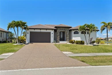 If you're looking for spectacular manicured views on a golf on Saint Andrews South Golf Club in Florida - for sale on GolfHomes.com, golf home, golf lot