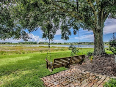 The perfect home for peace and tranquility!  Enjoy beautiful on Plantation Golf Club in Florida - for sale on GolfHomes.com, golf home, golf lot
