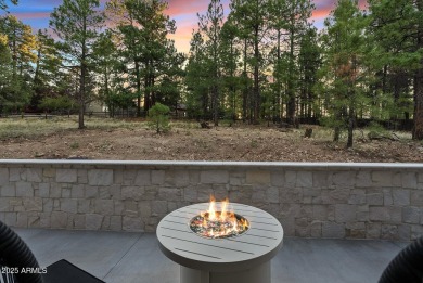 Forget cookie-cutter, this home breaks the mold. Where style on Continental Country Club in Arizona - for sale on GolfHomes.com, golf home, golf lot