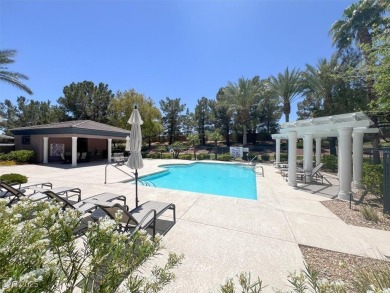 FORE!!!! LOCATION, LOCATION, LOCATION. SUMMERLIN STUNNER ALERT on TPC at Summerlin in Nevada - for sale on GolfHomes.com, golf home, golf lot