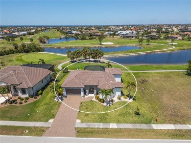 If you're looking for spectacular manicured views on a golf on Saint Andrews South Golf Club in Florida - for sale on GolfHomes.com, golf home, golf lot