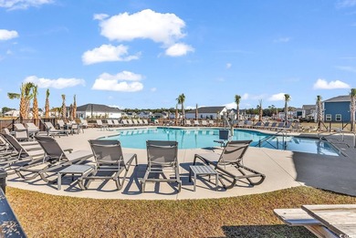 Elegant and One-of-a-kind *Extraordinary* Listing - a Fully on River Oaks Golf Plantation  in South Carolina - for sale on GolfHomes.com, golf home, golf lot