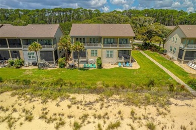 This oceanfront townhome isn't just a property; it's an on Jekyll Island Golf Club in Georgia - for sale on GolfHomes.com, golf home, golf lot