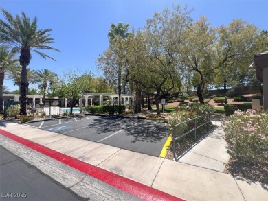 FORE!!!! LOCATION, LOCATION, LOCATION. SUMMERLIN STUNNER ALERT on TPC at Summerlin in Nevada - for sale on GolfHomes.com, golf home, golf lot