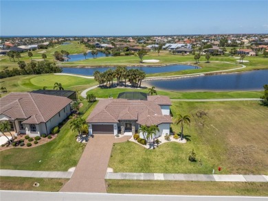 If you're looking for spectacular manicured views on a golf on Saint Andrews South Golf Club in Florida - for sale on GolfHomes.com, golf home, golf lot