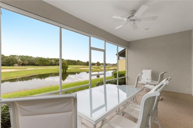 Want a maintenance-free lifestyle?  Want a completely updated on Stone Creek Golf Club in Florida - for sale on GolfHomes.com, golf home, golf lot