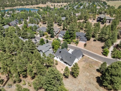 Forget cookie-cutter, this home breaks the mold. Where style on Continental Country Club in Arizona - for sale on GolfHomes.com, golf home, golf lot