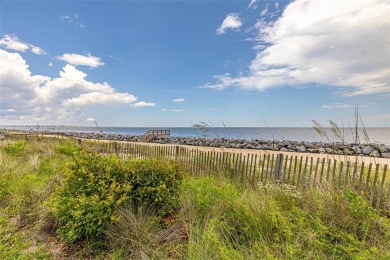 This oceanfront townhome isn't just a property; it's an on Jekyll Island Golf Club in Georgia - for sale on GolfHomes.com, golf home, golf lot