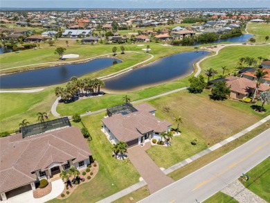 If you're looking for spectacular manicured views on a golf on Saint Andrews South Golf Club in Florida - for sale on GolfHomes.com, golf home, golf lot