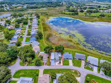 The perfect home for peace and tranquility!  Enjoy beautiful on Plantation Golf Club in Florida - for sale on GolfHomes.com, golf home, golf lot
