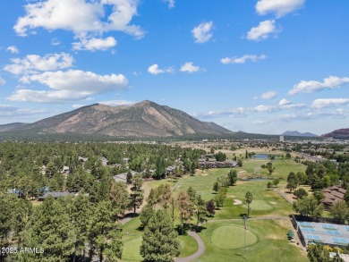 Forget cookie-cutter, this home breaks the mold. Where style on Continental Country Club in Arizona - for sale on GolfHomes.com, golf home, golf lot