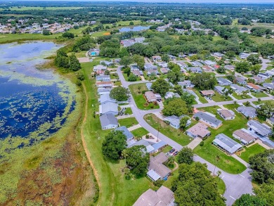 The perfect home for peace and tranquility!  Enjoy beautiful on Plantation Golf Club in Florida - for sale on GolfHomes.com, golf home, golf lot
