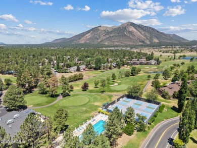 Forget cookie-cutter, this home breaks the mold. Where style on Continental Country Club in Arizona - for sale on GolfHomes.com, golf home, golf lot