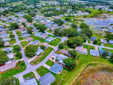 The perfect home for peace and tranquility!  Enjoy beautiful on Plantation Golf Club in Florida - for sale on GolfHomes.com, golf home, golf lot