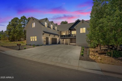 Forget cookie-cutter, this home breaks the mold. Where style on Continental Country Club in Arizona - for sale on GolfHomes.com, golf home, golf lot