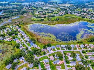 The perfect home for peace and tranquility!  Enjoy beautiful on Plantation Golf Club in Florida - for sale on GolfHomes.com, golf home, golf lot