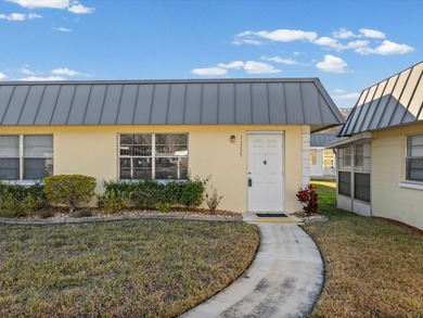 Very nice, fully furnished one-bedroom and on Summertree Golf Course in Florida - for sale on GolfHomes.com, golf home, golf lot