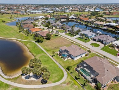 If you're looking for spectacular manicured views on a golf on Saint Andrews South Golf Club in Florida - for sale on GolfHomes.com, golf home, golf lot