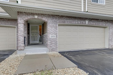 Golf and Lake-Lovers, TAKE NOTICE! The second you step inside on The Wilds Golf Club in Minnesota - for sale on GolfHomes.com, golf home, golf lot