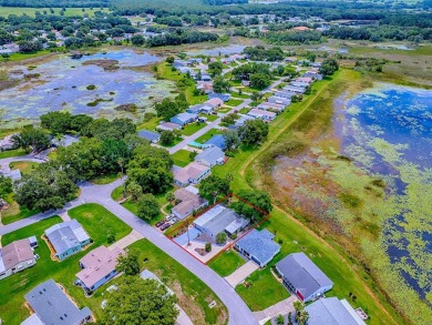 The perfect home for peace and tranquility!  Enjoy beautiful on Plantation Golf Club in Florida - for sale on GolfHomes.com, golf home, golf lot