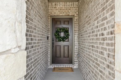 Welcome to this charming home at 5932 Coppermill Road, Fort on The Golf Club at Fossil Creek in Texas - for sale on GolfHomes.com, golf home, golf lot